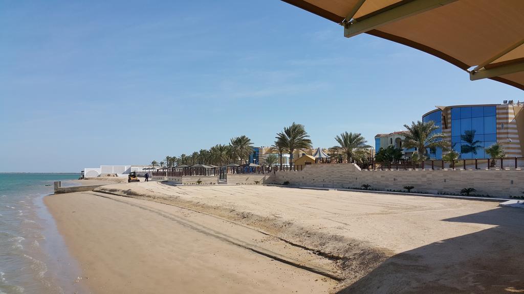 Tio Sea Resort Ал Хор Екстериор снимка Al-Qatif corniche